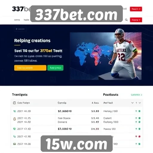Vantagens e desvantagens do 337bet.com