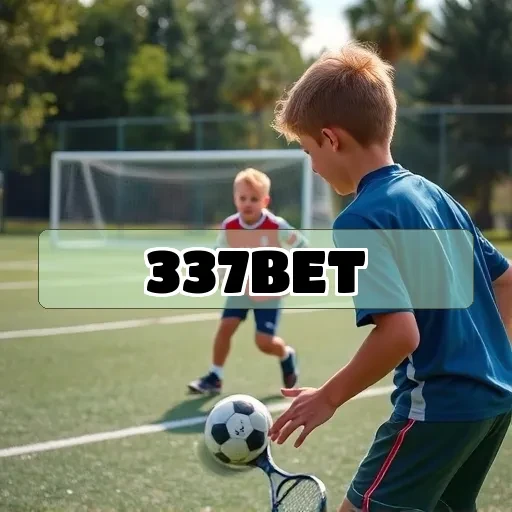 337bet.com: Atrações Imperdíveis na Seção de Jogos Arcade