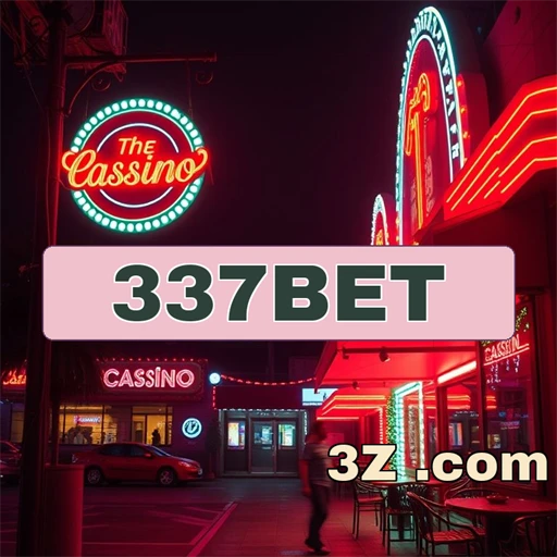 337bet.com Cassino Online