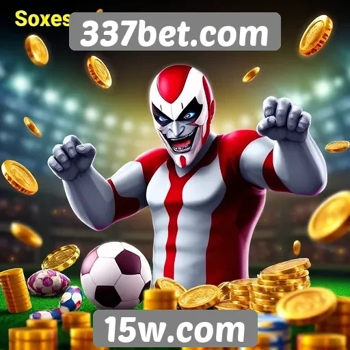 Compare bônus e promoções oferecidos pelo 337bet