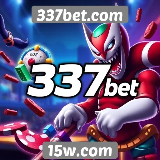Avaliação dos jogos disponíveis no 337bet.com