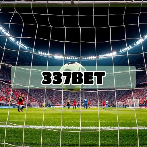 337bet.com: A Experiência Inigualável da Seção Alto Limite