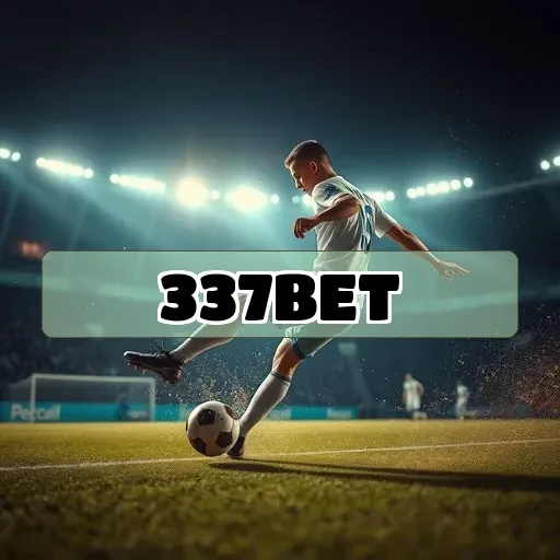337bet.com: Os Melhores Jackpots Para Você Ganhar Muito Mais