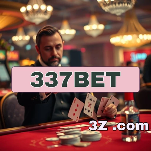 337bet.com Área de Login