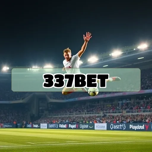 337bet.com: As Últimas Novidades do Mundo dos Jogos Online Em Um Só Lugar