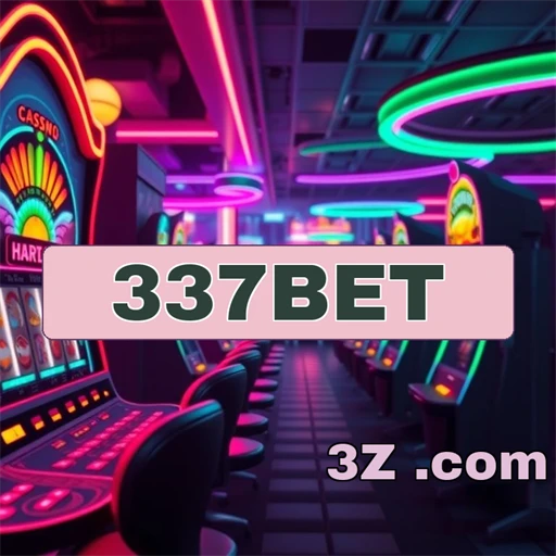 Recursos Inovadores do App 337bet.com para Jogadores