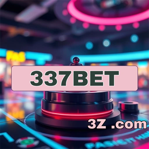 Bônus Imperdíveis em 337bet.com: Aumente suas Chances de Ganha!