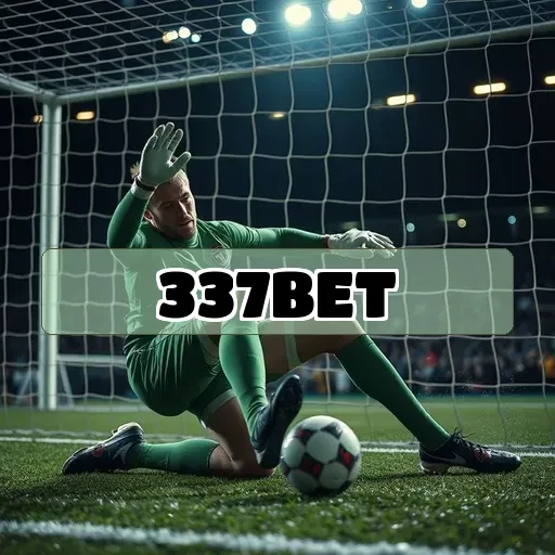 337bet.com: As Melhores Apostas Esportivas do Brasil em Um Só Lugar